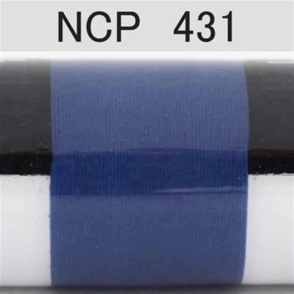 PROWRAP NCP（ColorFast）スレッド ※ブルー系(431（タイダルプール）-D（太）)